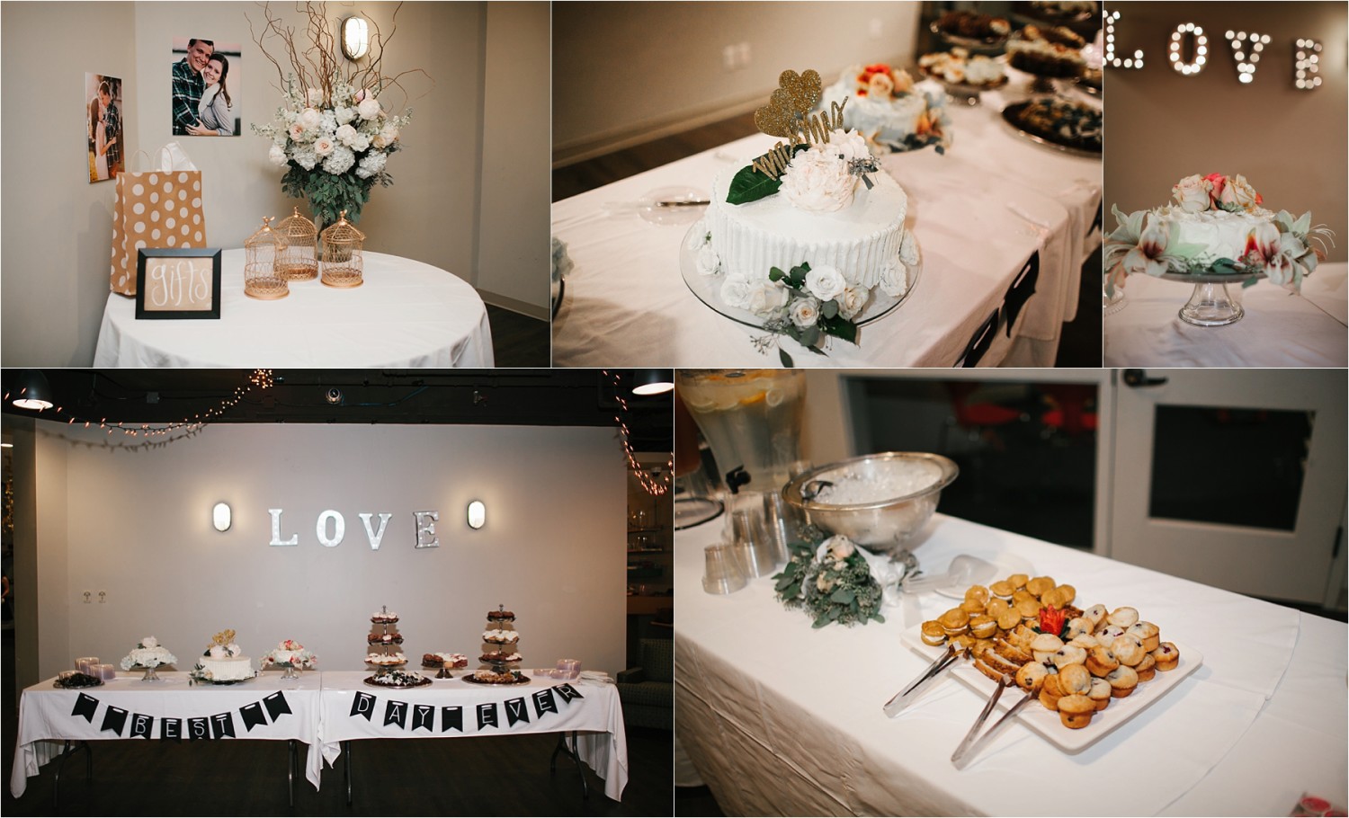 North Texas Wedding Photographer _ Rachel Meagan Photography _ a Highland Park United Methodist Church Wedding _ 101