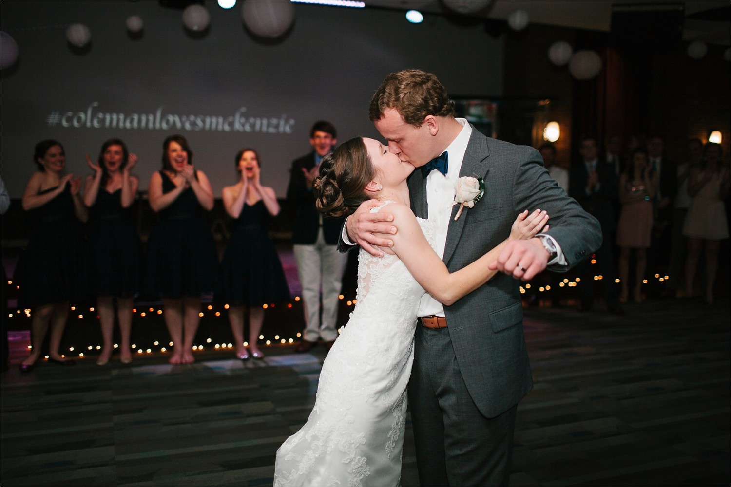 North Texas Wedding Photographer _ Rachel Meagan Photography _ a Highland Park United Methodist Church Wedding _ 105