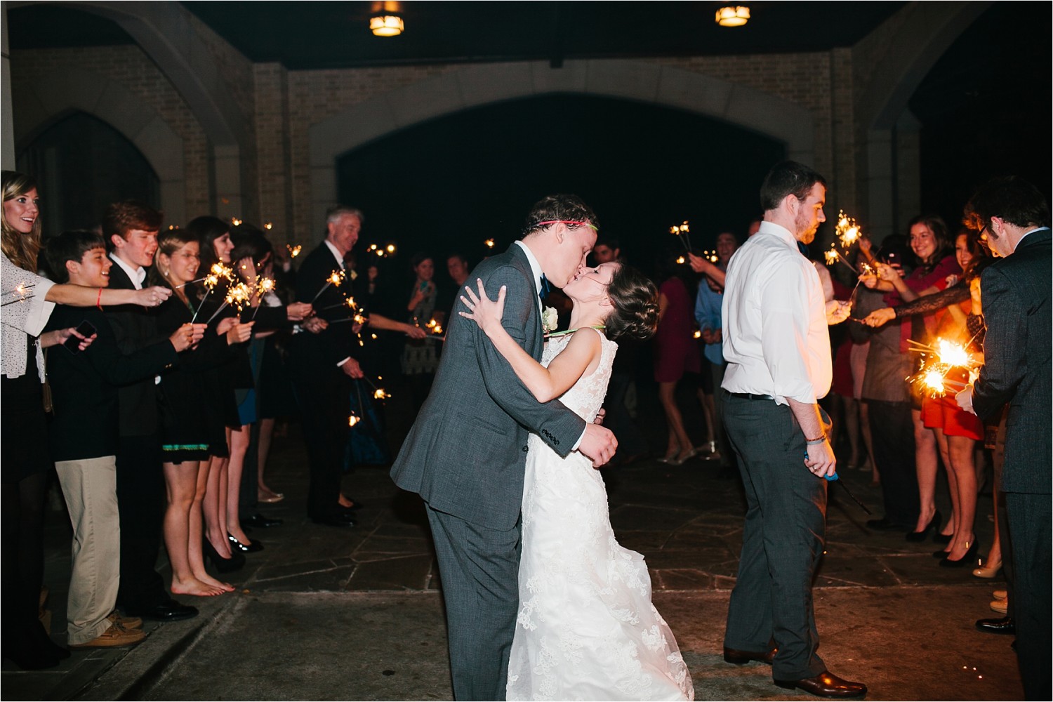 North Texas Wedding Photographer _ Rachel Meagan Photography _ a Highland Park United Methodist Church Wedding _ 132