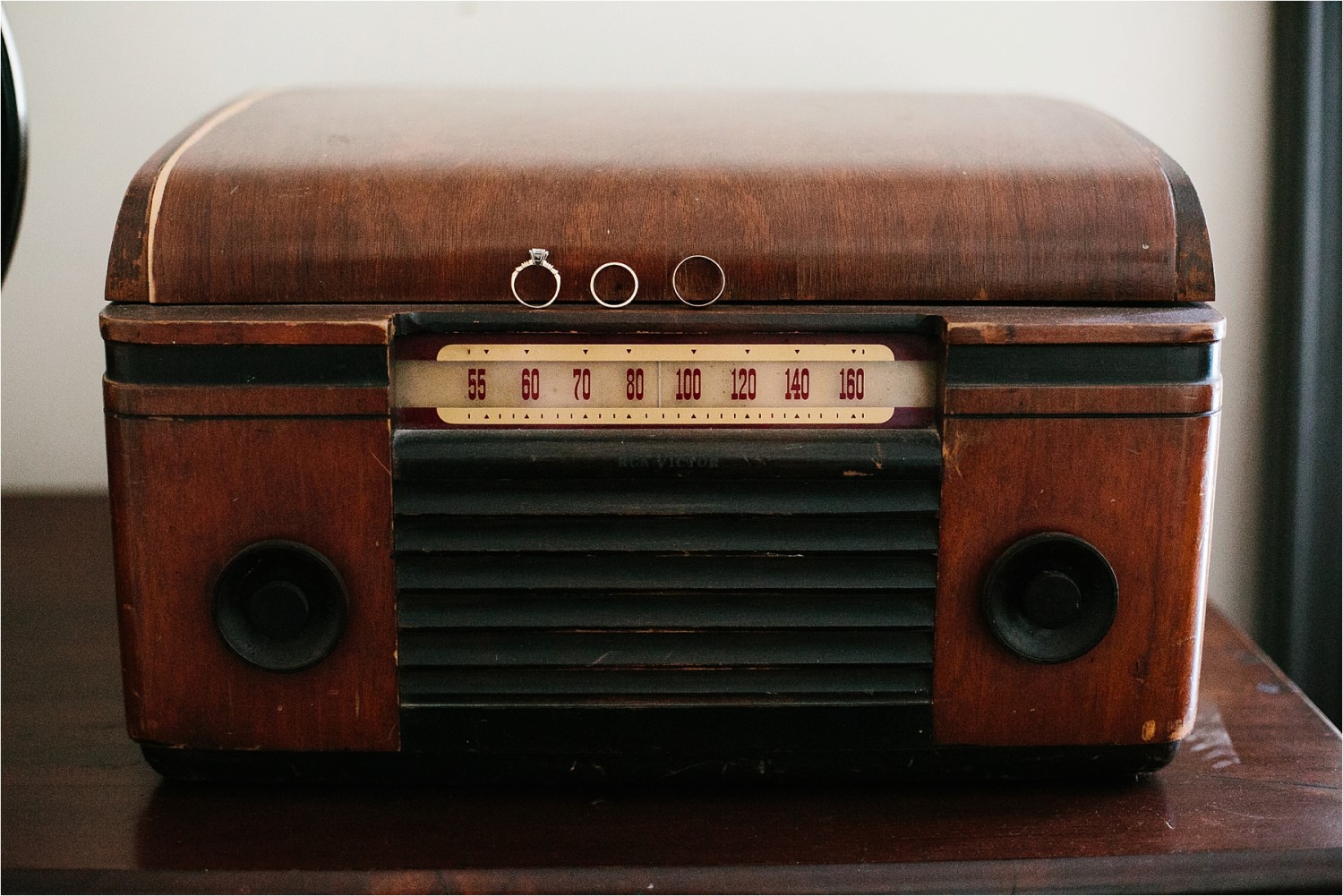 a whimsical, elegant, garden party inspired wedding at Star Hill Ranch in Austin, TX _ images by North Texas Wedding Photographer Rachel Meagan Photography _ 001