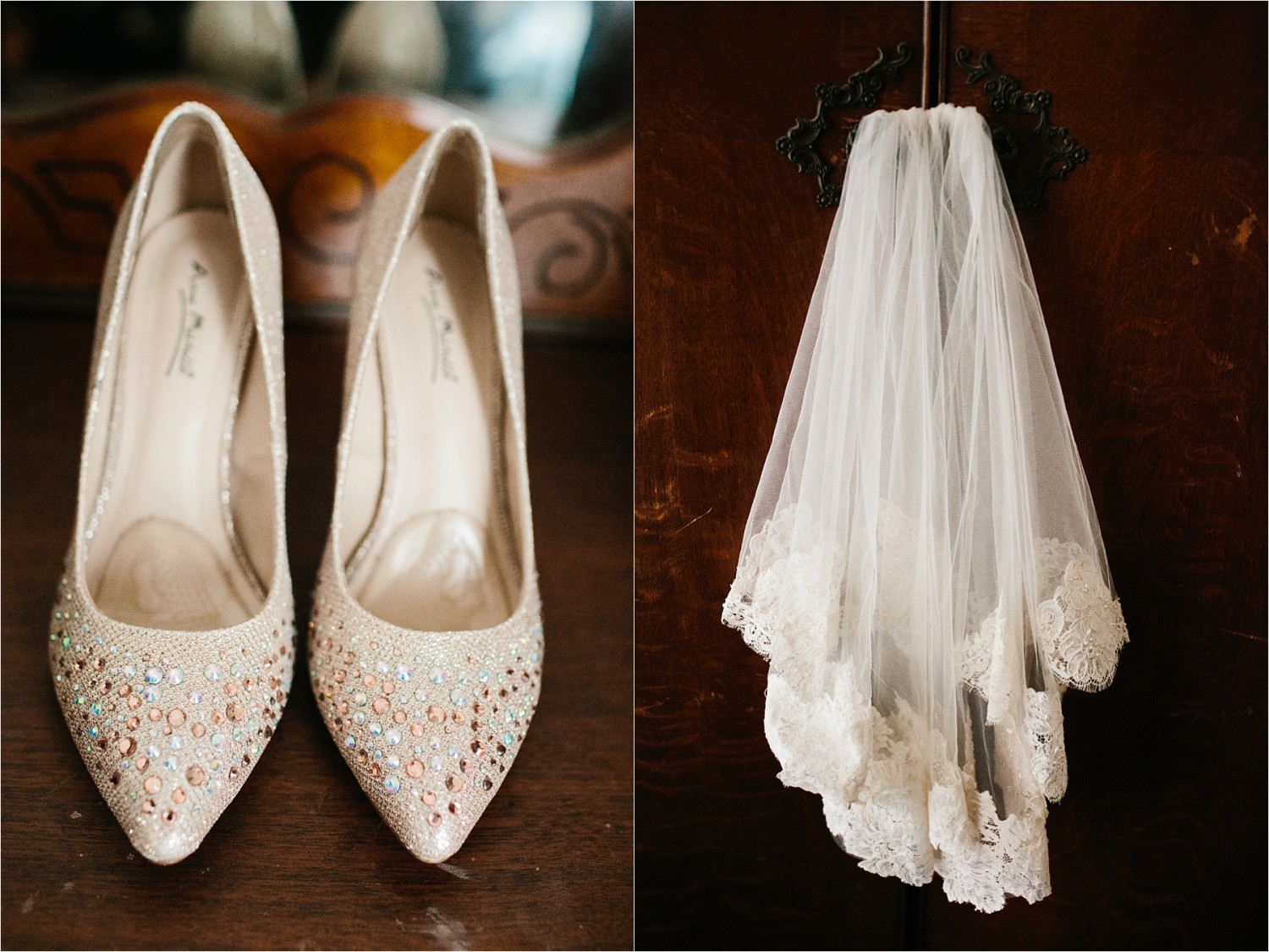 a whimsical, elegant, garden party inspired wedding at Star Hill Ranch in Austin, TX _ images by North Texas Wedding Photographer Rachel Meagan Photography _ 004