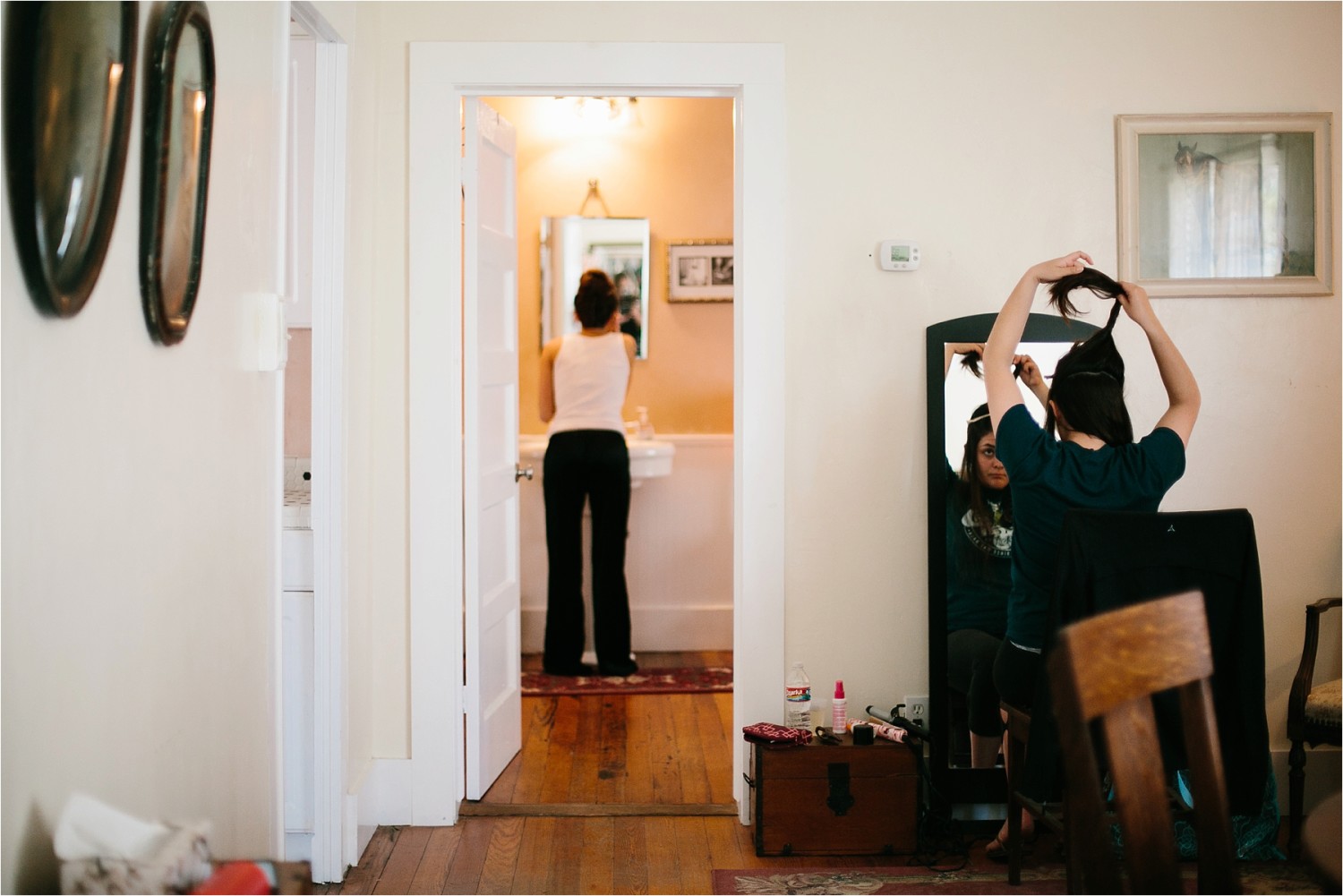 a whimsical, elegant, garden party inspired wedding at Star Hill Ranch in Austin, TX _ images by North Texas Wedding Photographer Rachel Meagan Photography _ 013