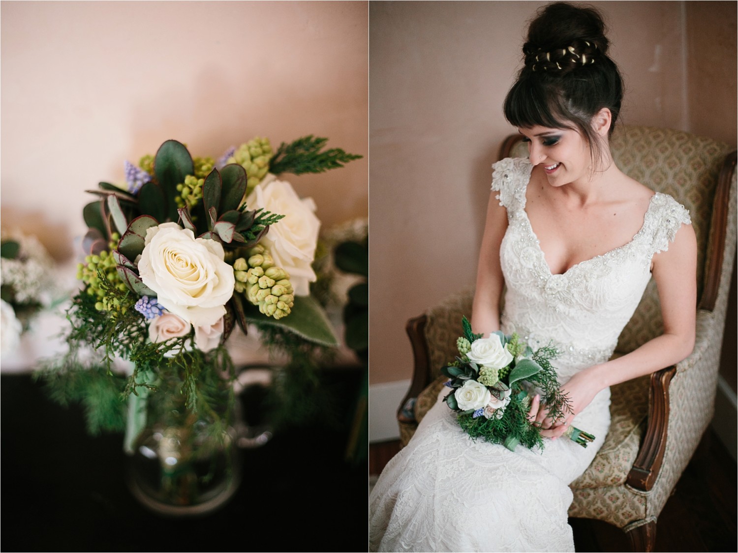 a whimsical, elegant, garden party inspired wedding at Star Hill Ranch in Austin, TX _ images by North Texas Wedding Photographer Rachel Meagan Photography _ 017