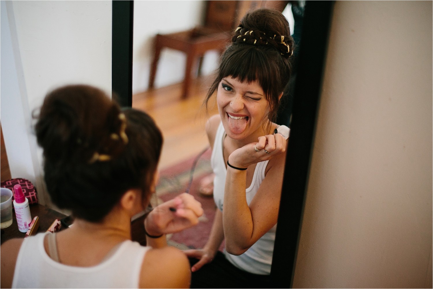 a whimsical, elegant, garden party inspired wedding at Star Hill Ranch in Austin, TX _ images by North Texas Wedding Photographer Rachel Meagan Photography _ 018
