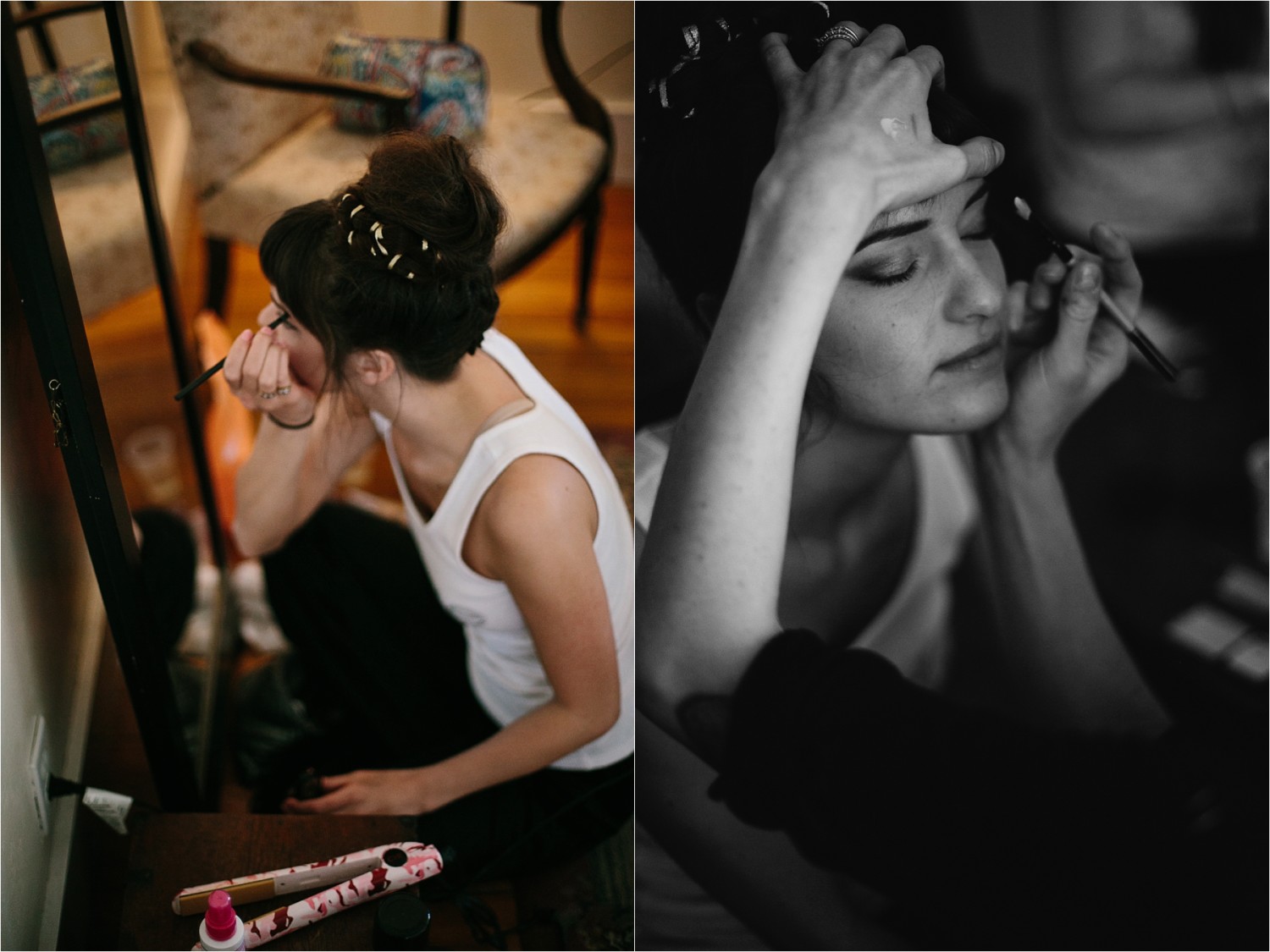 a whimsical, elegant, garden party inspired wedding at Star Hill Ranch in Austin, TX _ images by North Texas Wedding Photographer Rachel Meagan Photography _ 019