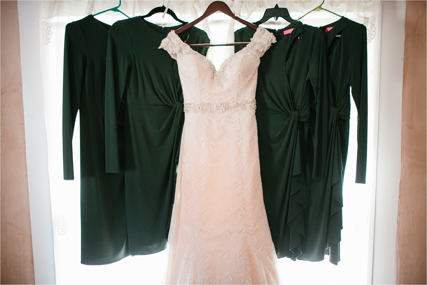 a whimsical, elegant, garden party inspired wedding at Star Hill Ranch in Austin, TX _ images by North Texas Wedding Photographer Rachel Meagan Photography _ 021