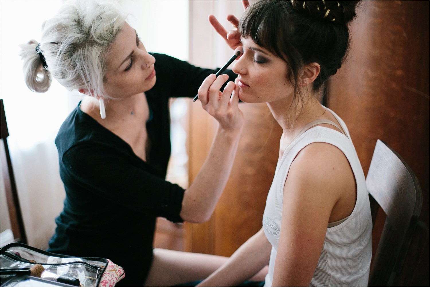 a whimsical, elegant, garden party inspired wedding at Star Hill Ranch in Austin, TX _ images by North Texas Wedding Photographer Rachel Meagan Photography _ 022