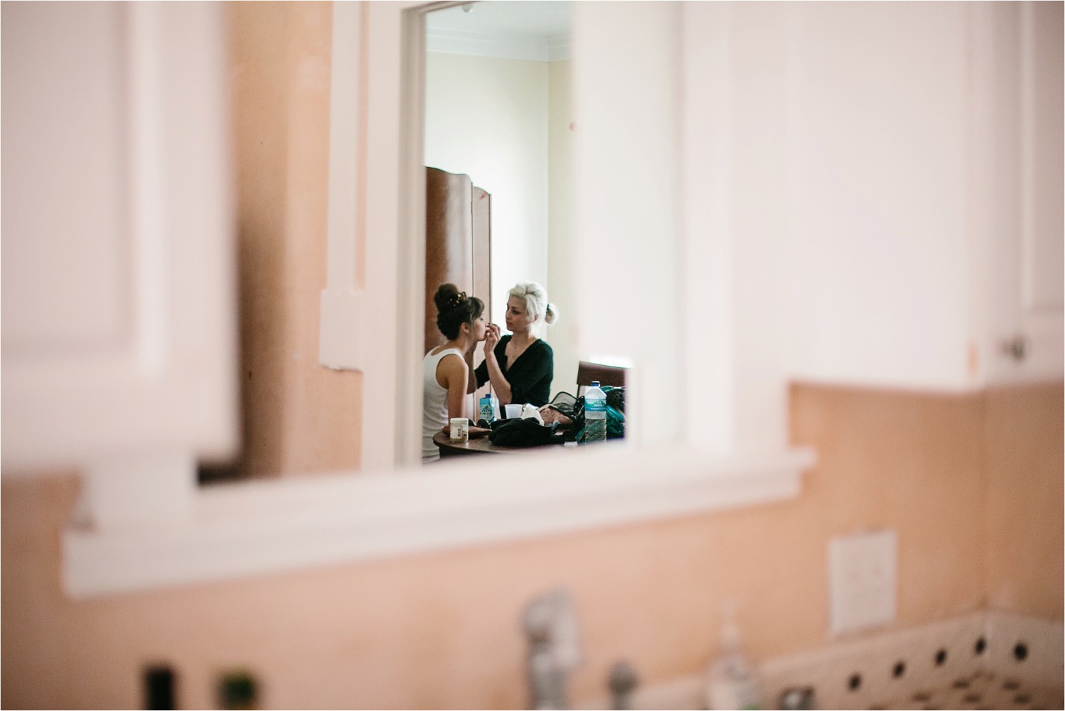 a whimsical, elegant, garden party inspired wedding at Star Hill Ranch in Austin, TX _ images by North Texas Wedding Photographer Rachel Meagan Photography _ 025