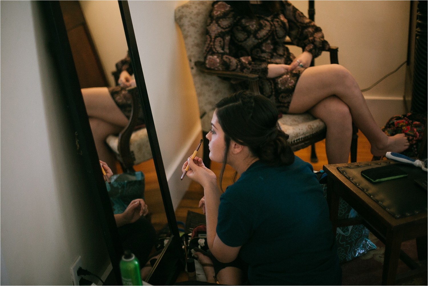 a whimsical, elegant, garden party inspired wedding at Star Hill Ranch in Austin, TX _ images by North Texas Wedding Photographer Rachel Meagan Photography _ 029