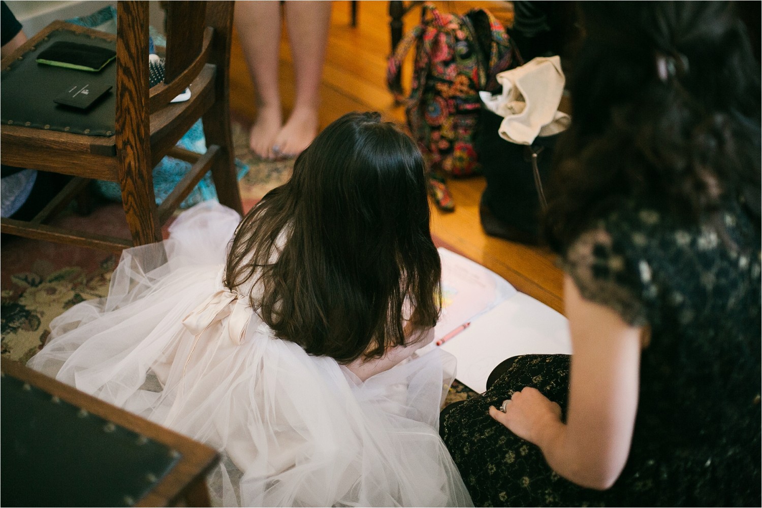 a whimsical, elegant, garden party inspired wedding at Star Hill Ranch in Austin, TX _ images by North Texas Wedding Photographer Rachel Meagan Photography _ 030