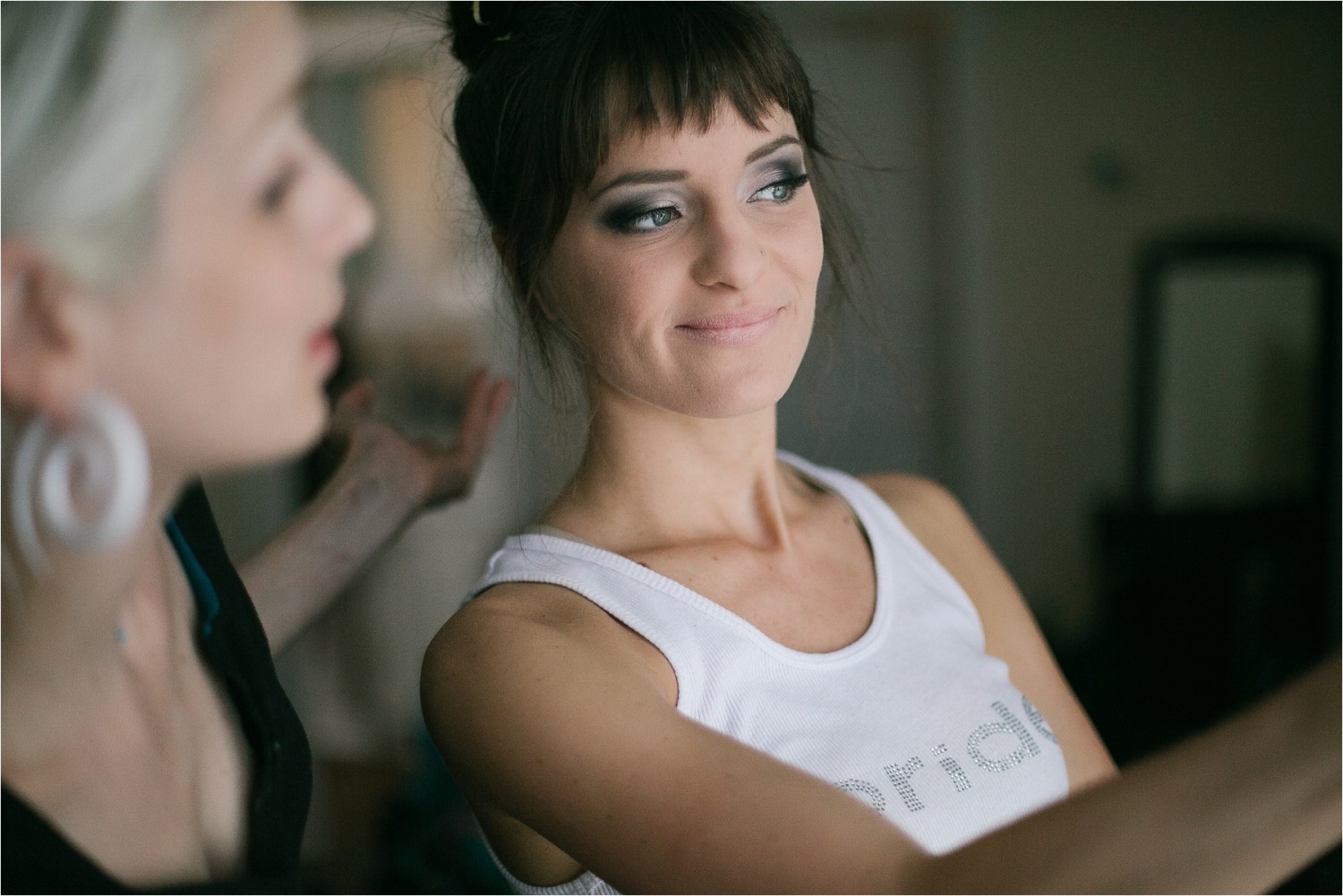 a whimsical, elegant, garden party inspired wedding at Star Hill Ranch in Austin, TX _ images by North Texas Wedding Photographer Rachel Meagan Photography _ 032