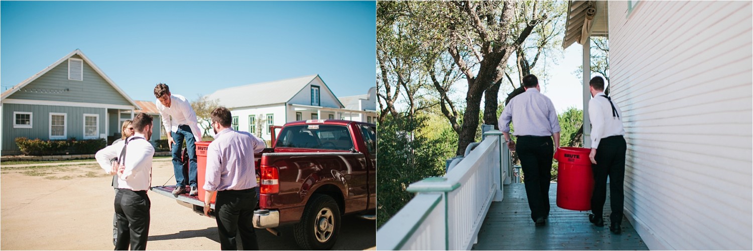 a whimsical, elegant, garden party inspired wedding at Star Hill Ranch in Austin, TX _ images by North Texas Wedding Photographer Rachel Meagan Photography _ 037