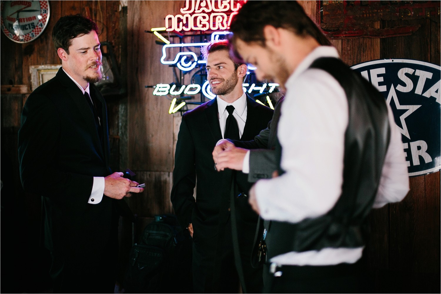 a whimsical, elegant, garden party inspired wedding at Star Hill Ranch in Austin, TX _ images by North Texas Wedding Photographer Rachel Meagan Photography _ 039