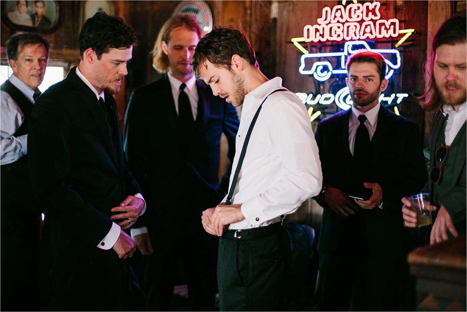 a whimsical, elegant, garden party inspired wedding at Star Hill Ranch in Austin, TX _ images by North Texas Wedding Photographer Rachel Meagan Photography _ 042