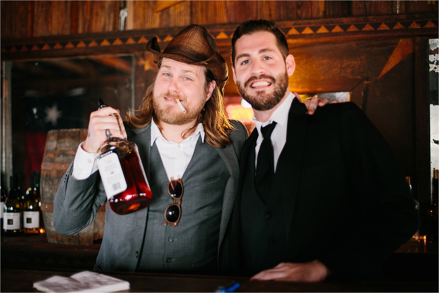 a whimsical, elegant, garden party inspired wedding at Star Hill Ranch in Austin, TX _ images by North Texas Wedding Photographer Rachel Meagan Photography _ 044