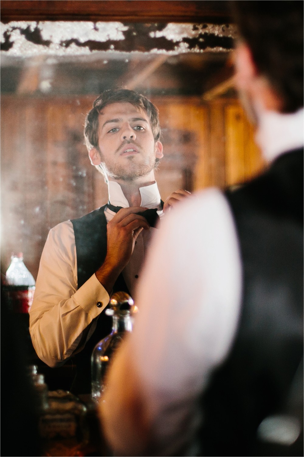 a whimsical, elegant, garden party inspired wedding at Star Hill Ranch in Austin, TX _ images by North Texas Wedding Photographer Rachel Meagan Photography _ 045