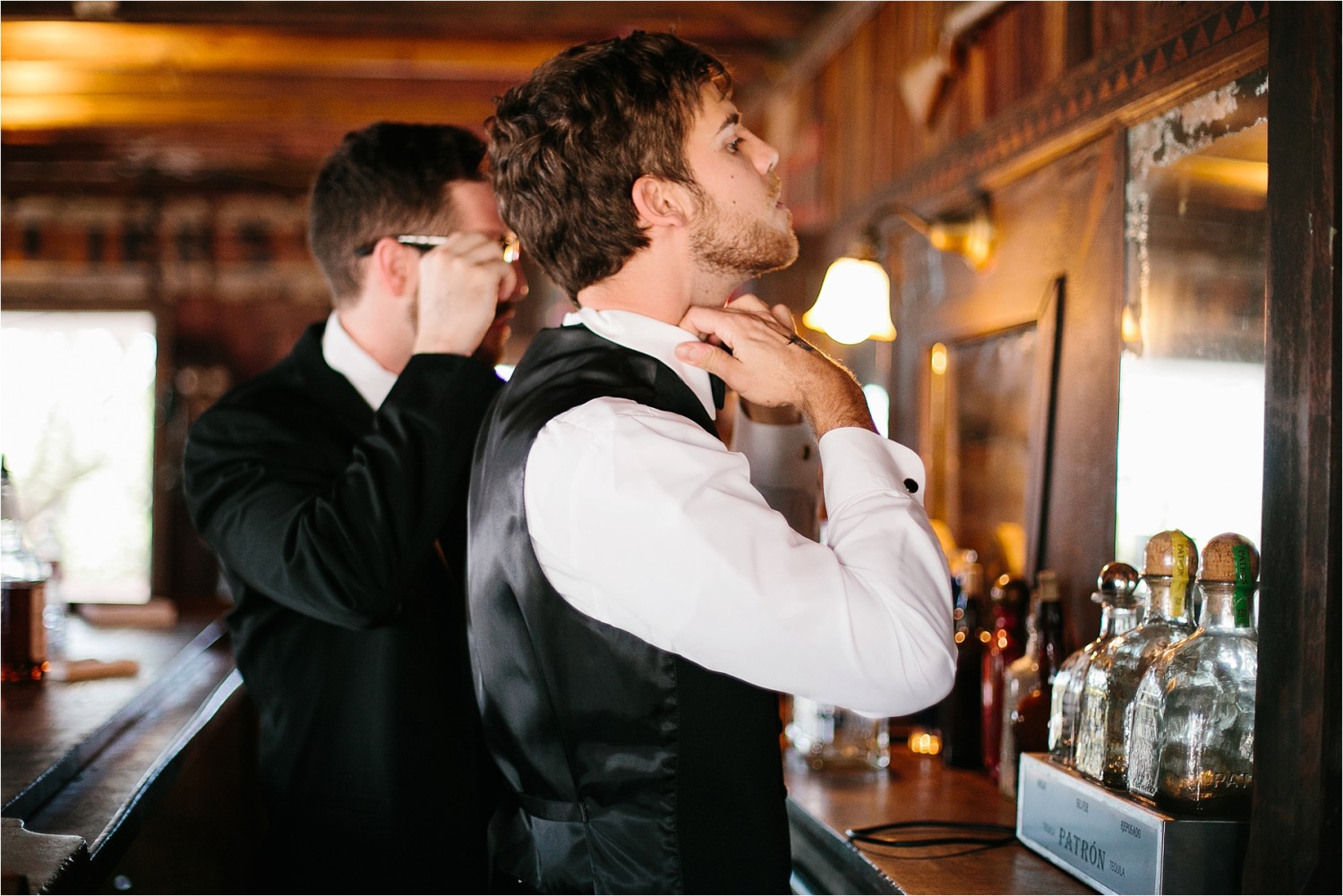 a whimsical, elegant, garden party inspired wedding at Star Hill Ranch in Austin, TX _ images by North Texas Wedding Photographer Rachel Meagan Photography _ 046