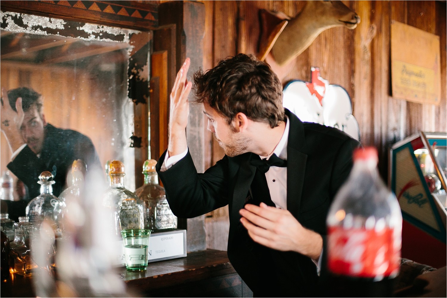 a whimsical, elegant, garden party inspired wedding at Star Hill Ranch in Austin, TX _ images by North Texas Wedding Photographer Rachel Meagan Photography _ 047