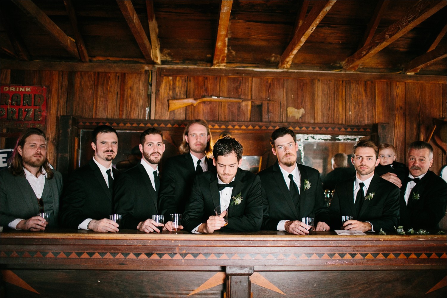 a whimsical, elegant, garden party inspired wedding at Star Hill Ranch in Austin, TX _ images by North Texas Wedding Photographer Rachel Meagan Photography _ 048