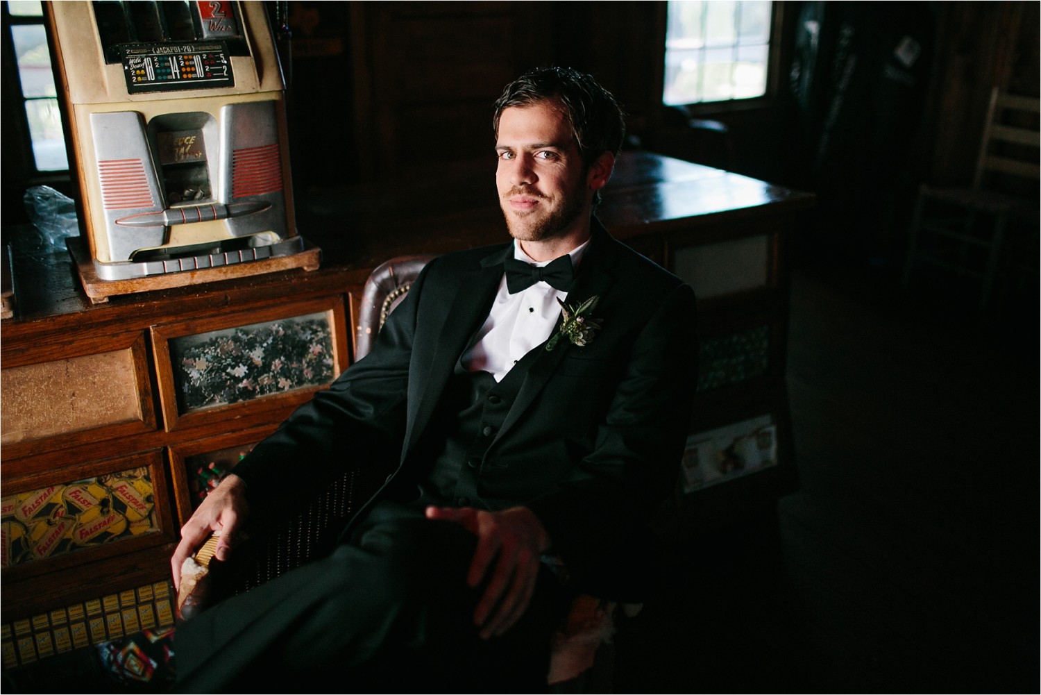 a whimsical, elegant, garden party inspired wedding at Star Hill Ranch in Austin, TX _ images by North Texas Wedding Photographer Rachel Meagan Photography _ 050