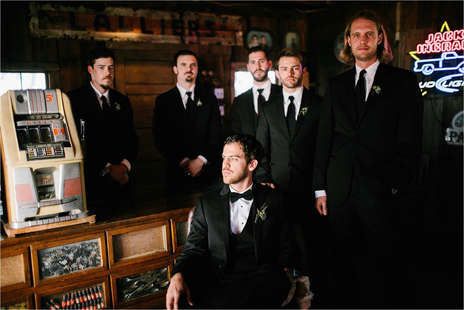 a whimsical, elegant, garden party inspired wedding at Star Hill Ranch in Austin, TX _ images by North Texas Wedding Photographer Rachel Meagan Photography _ 051