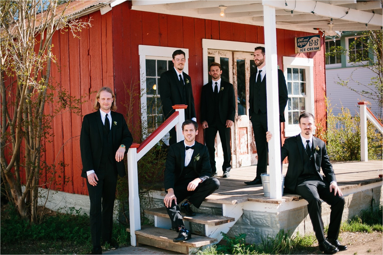 a whimsical, elegant, garden party inspired wedding at Star Hill Ranch in Austin, TX _ images by North Texas Wedding Photographer Rachel Meagan Photography _ 055