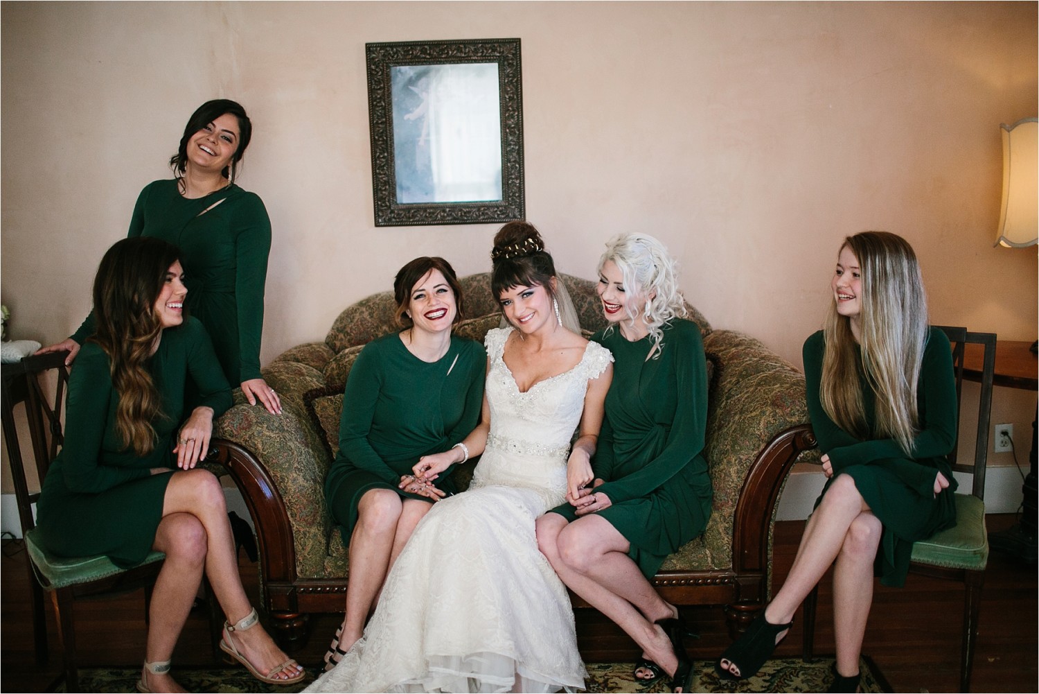 a whimsical, elegant, garden party inspired wedding at Star Hill Ranch in Austin, TX _ images by North Texas Wedding Photographer Rachel Meagan Photography _ 059