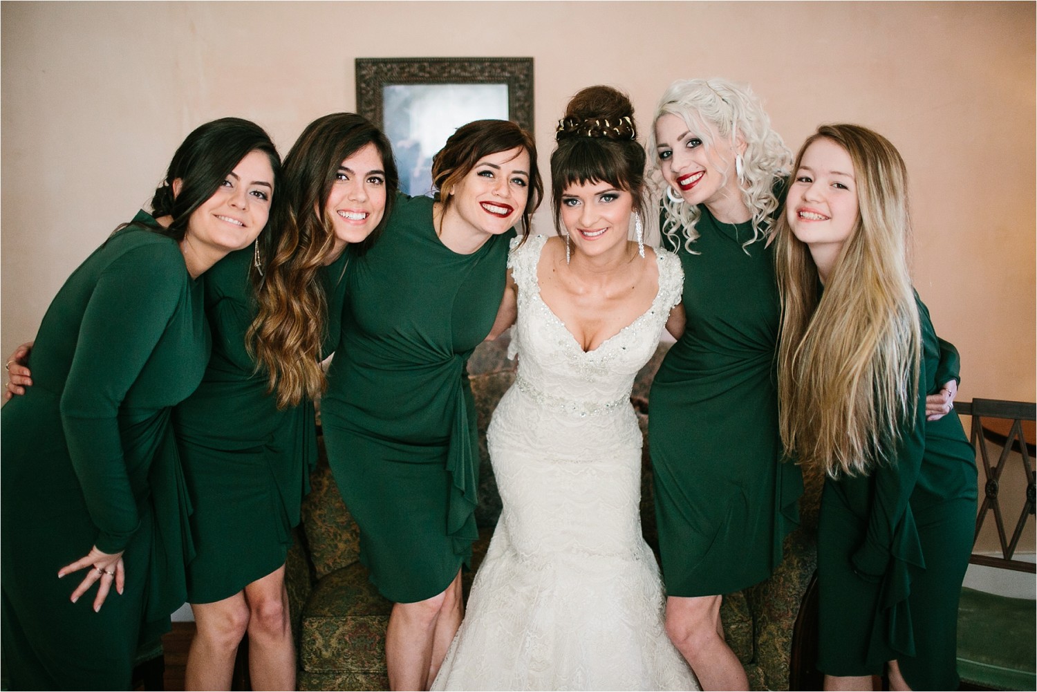 a whimsical, elegant, garden party inspired wedding at Star Hill Ranch in Austin, TX _ images by North Texas Wedding Photographer Rachel Meagan Photography _ 060