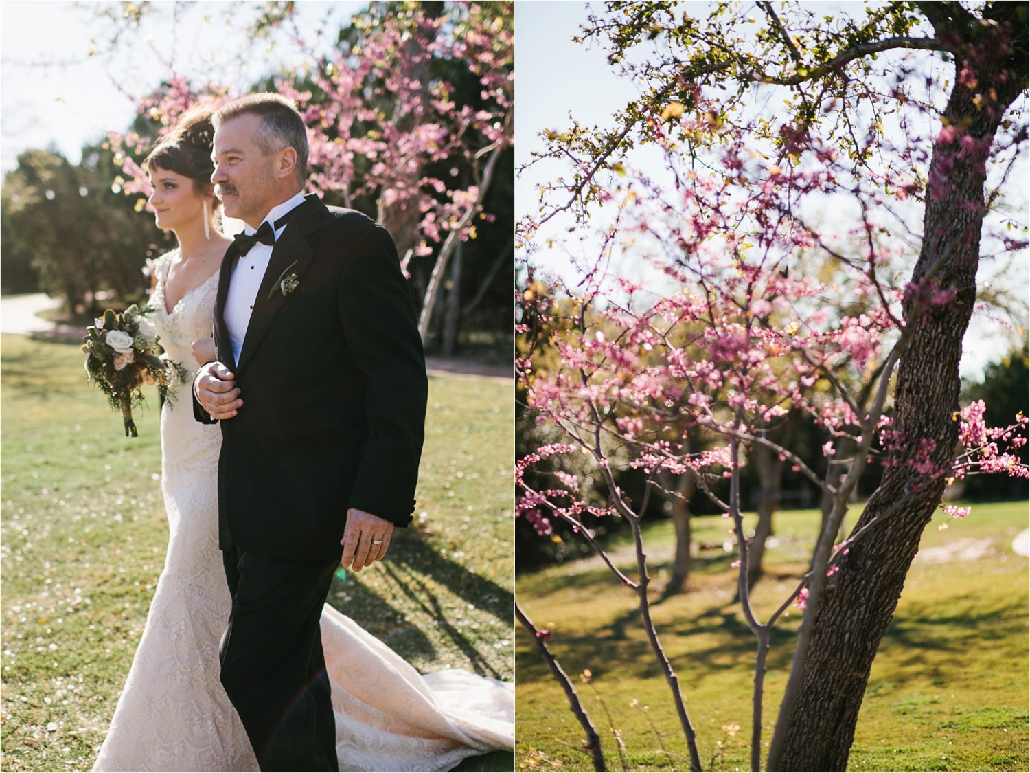 a whimsical, elegant, garden party inspired wedding at Star Hill Ranch in Austin, TX _ images by North Texas Wedding Photographer Rachel Meagan Photography _ 068