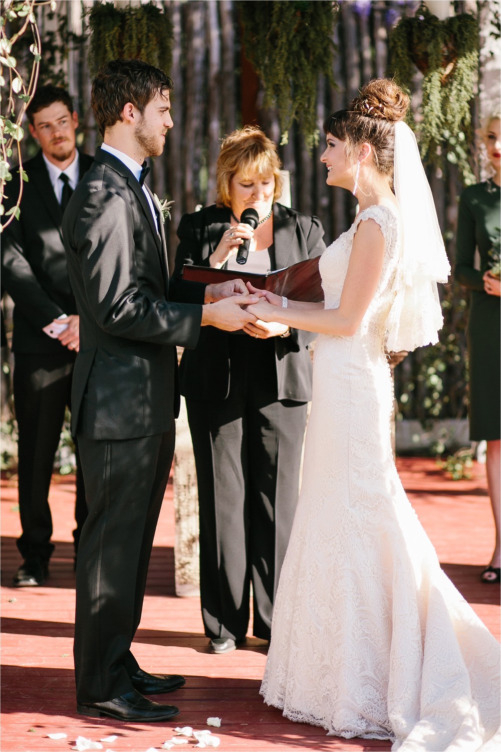 a whimsical, elegant, garden party inspired wedding at Star Hill Ranch in Austin, TX _ images by North Texas Wedding Photographer Rachel Meagan Photography _ 076