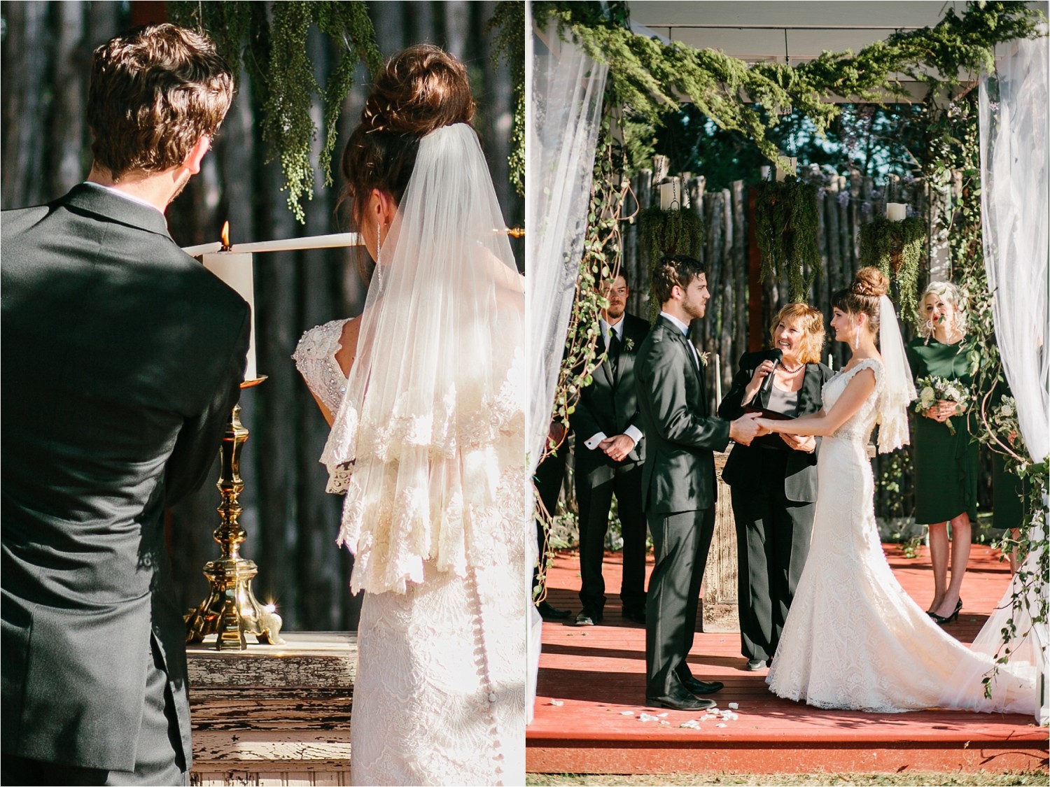 a whimsical, elegant, garden party inspired wedding at Star Hill Ranch in Austin, TX _ images by North Texas Wedding Photographer Rachel Meagan Photography _ 077