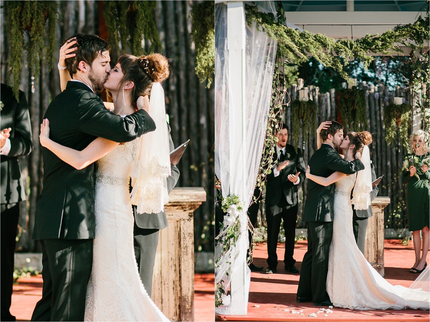 a whimsical, elegant, garden party inspired wedding at Star Hill Ranch in Austin, TX _ images by North Texas Wedding Photographer Rachel Meagan Photography _ 078