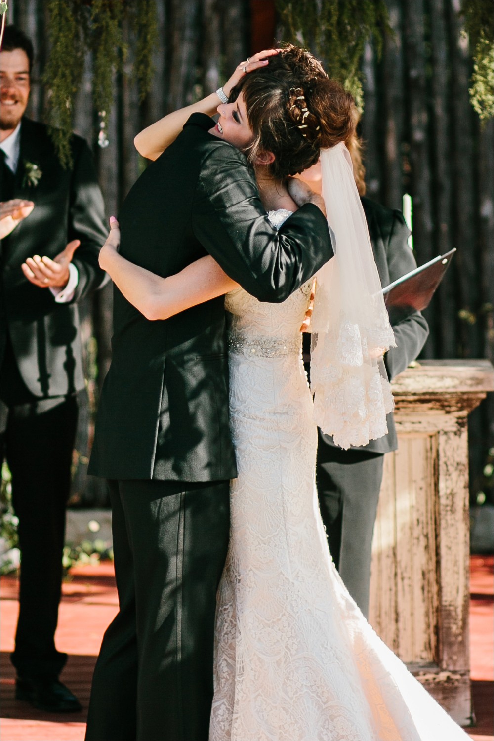 a whimsical, elegant, garden party inspired wedding at Star Hill Ranch in Austin, TX _ images by North Texas Wedding Photographer Rachel Meagan Photography _ 079