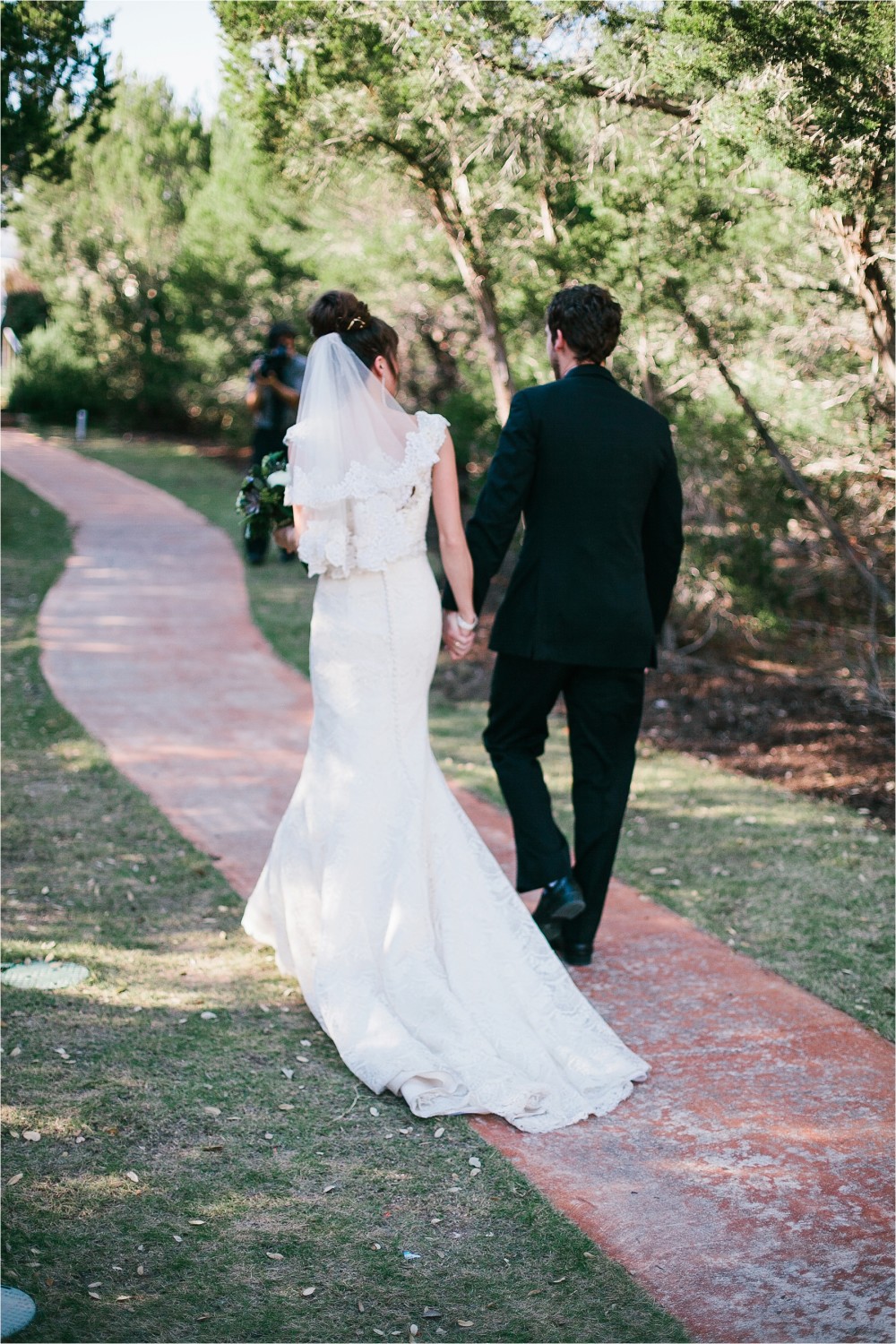a whimsical, elegant, garden party inspired wedding at Star Hill Ranch in Austin, TX _ images by North Texas Wedding Photographer Rachel Meagan Photography _ 081