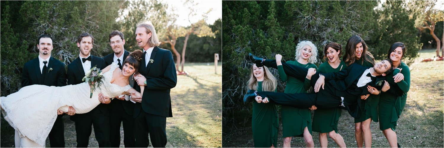 a whimsical, elegant, garden party inspired wedding at Star Hill Ranch in Austin, TX _ images by North Texas Wedding Photographer Rachel Meagan Photography _ 089