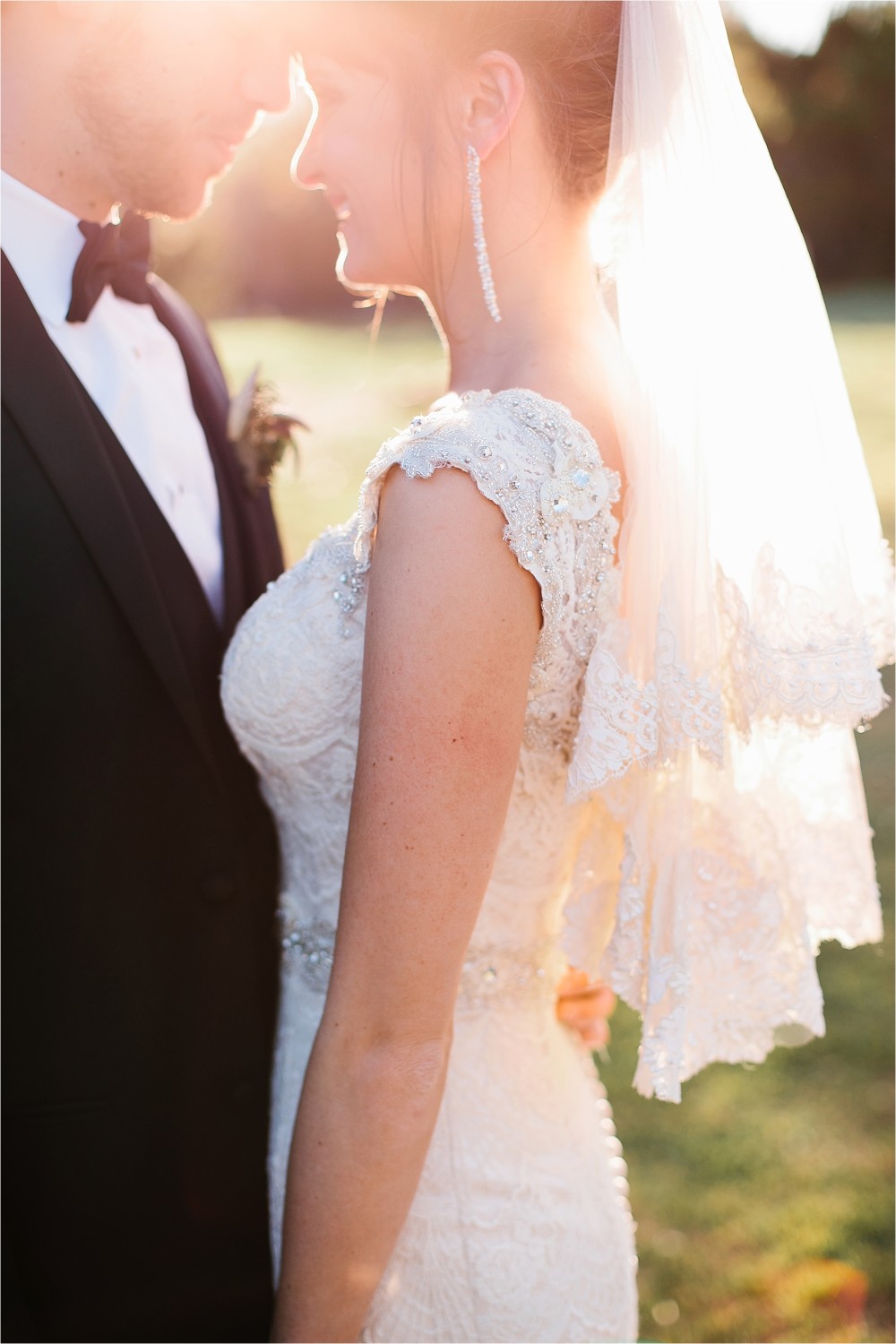 a whimsical, elegant, garden party inspired wedding at Star Hill Ranch in Austin, TX _ images by North Texas Wedding Photographer Rachel Meagan Photography _ 095