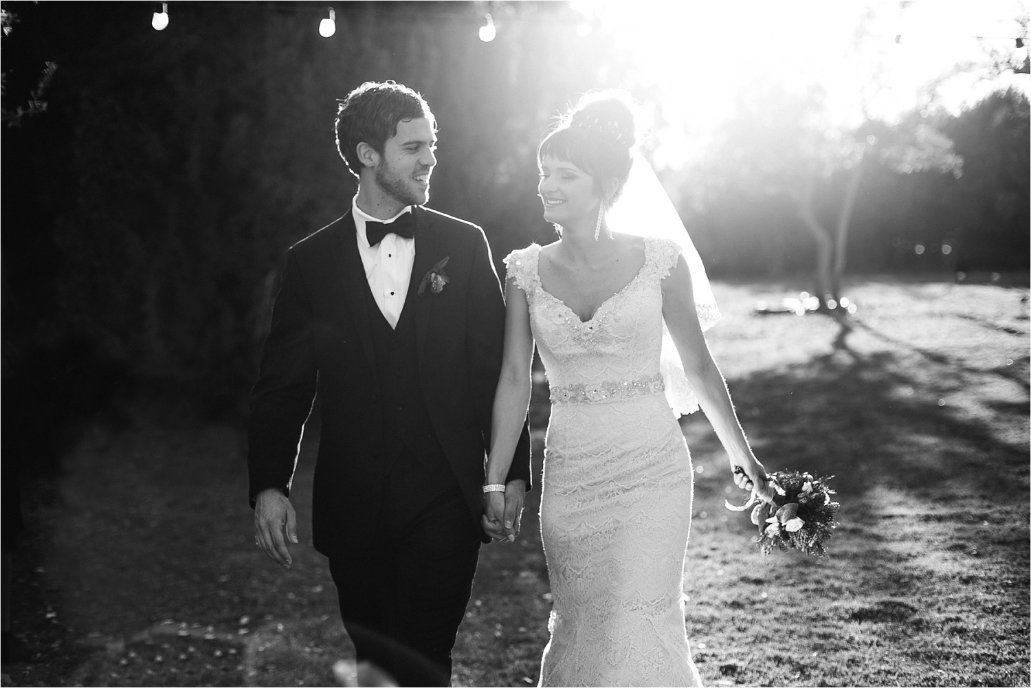 a whimsical, elegant, garden party inspired wedding at Star Hill Ranch in Austin, TX _ images by North Texas Wedding Photographer Rachel Meagan Photography _ 097