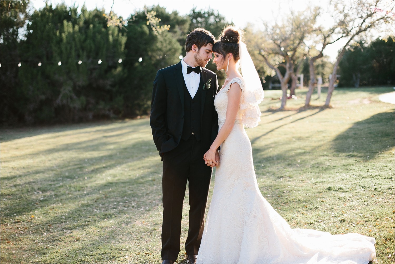 a whimsical, elegant, garden party inspired wedding at Star Hill Ranch in Austin, TX _ images by North Texas Wedding Photographer Rachel Meagan Photography _ 099
