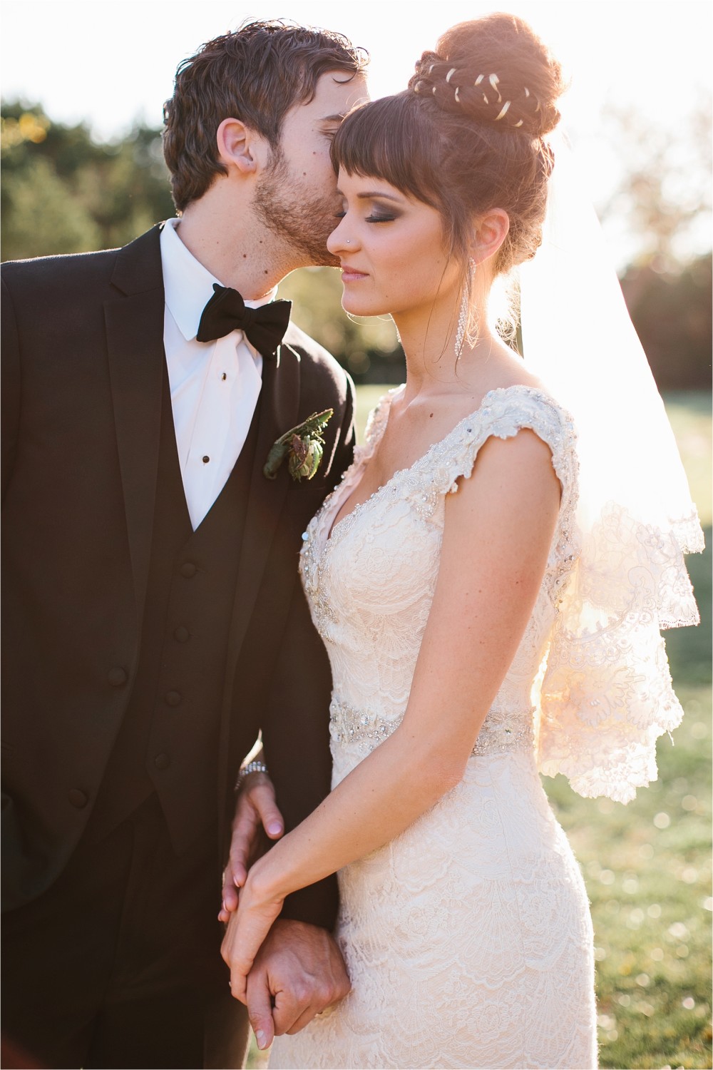 a whimsical, elegant, garden party inspired wedding at Star Hill Ranch in Austin, TX _ images by North Texas Wedding Photographer Rachel Meagan Photography _ 100