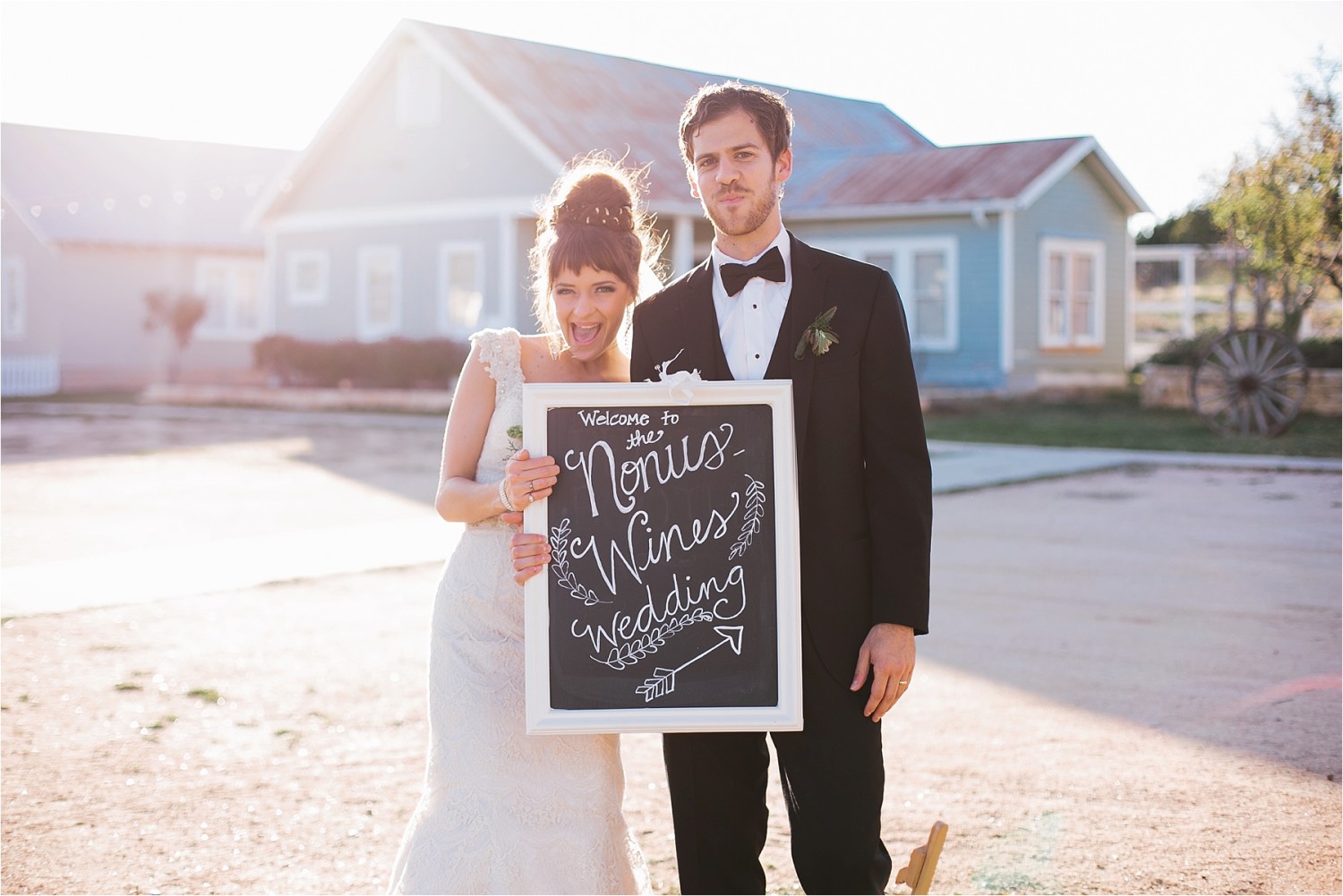 a whimsical, elegant, garden party inspired wedding at Star Hill Ranch in Austin, TX _ images by North Texas Wedding Photographer Rachel Meagan Photography _ 102