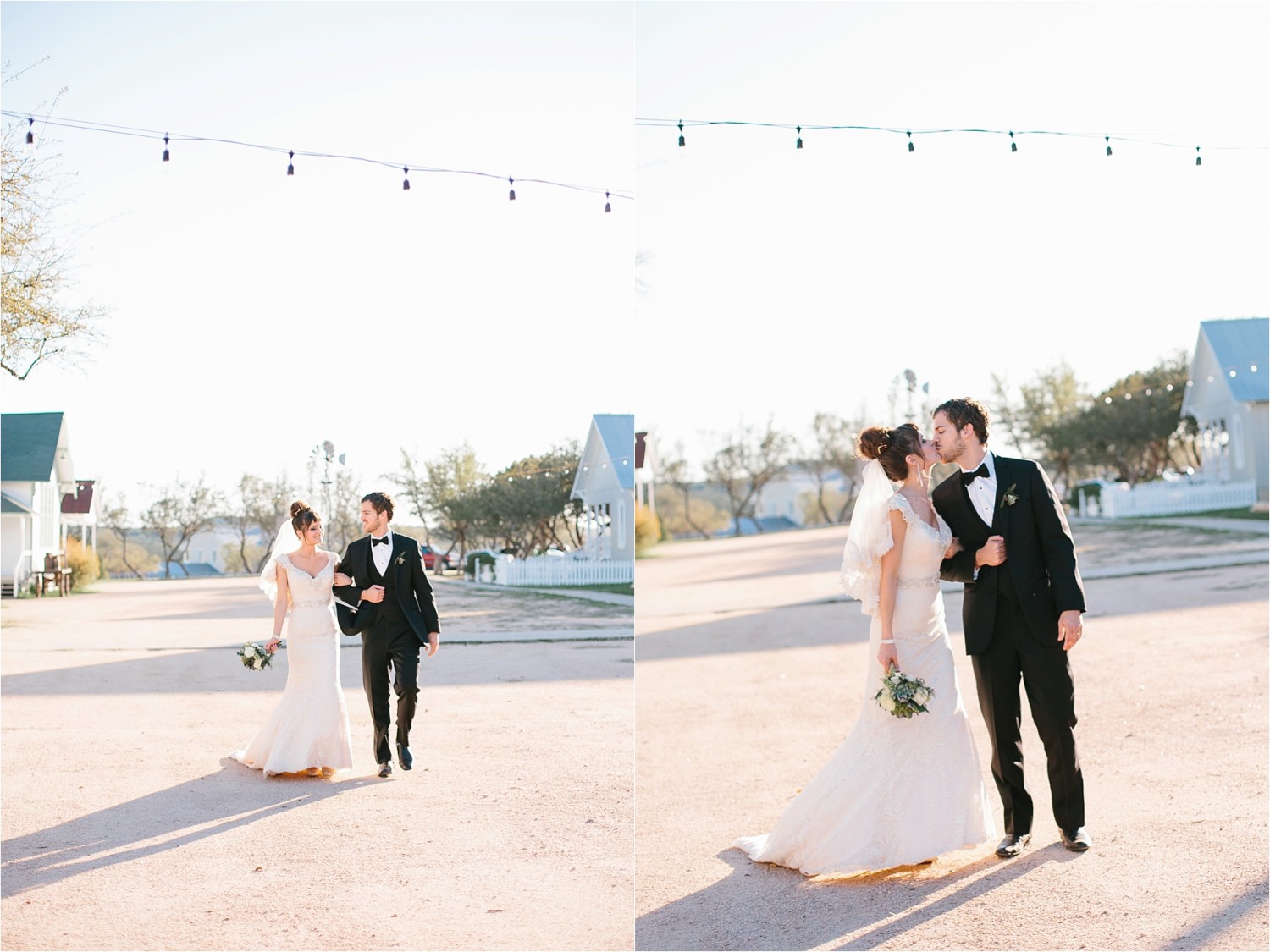 a whimsical, elegant, garden party inspired wedding at Star Hill Ranch in Austin, TX _ images by North Texas Wedding Photographer Rachel Meagan Photography _ 103