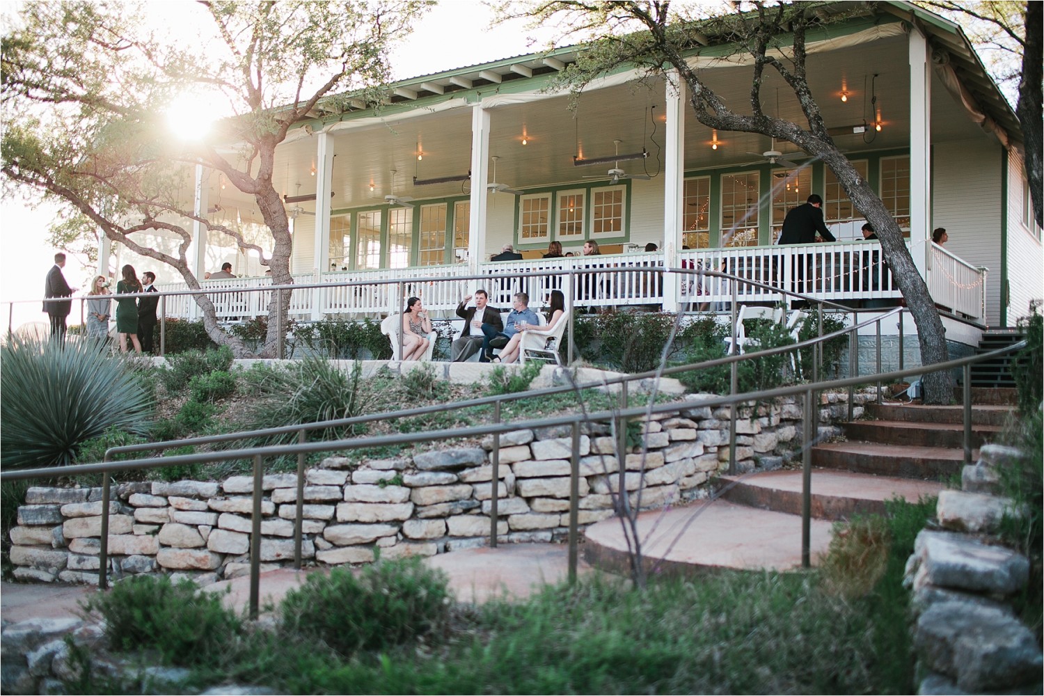 a whimsical, elegant, garden party inspired wedding at Star Hill Ranch in Austin, TX _ images by North Texas Wedding Photographer Rachel Meagan Photography _ 104