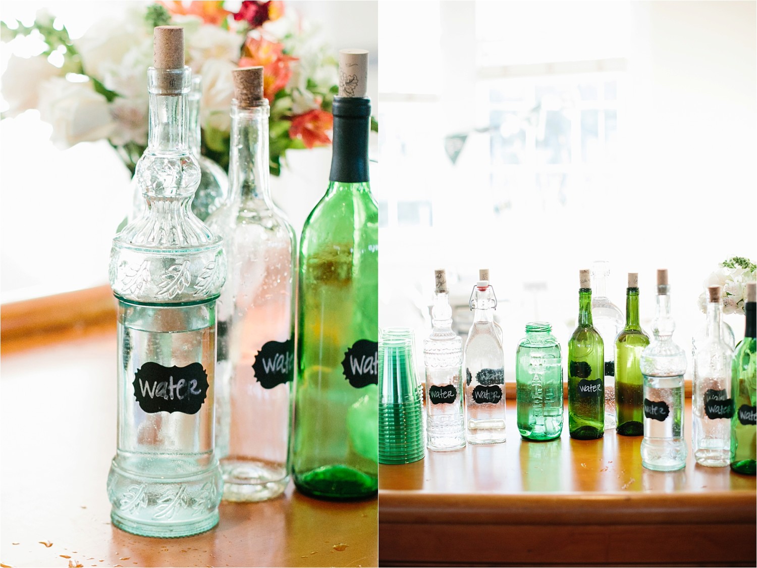 a whimsical, elegant, garden party inspired wedding at Star Hill Ranch in Austin, TX _ images by North Texas Wedding Photographer Rachel Meagan Photography _ 110