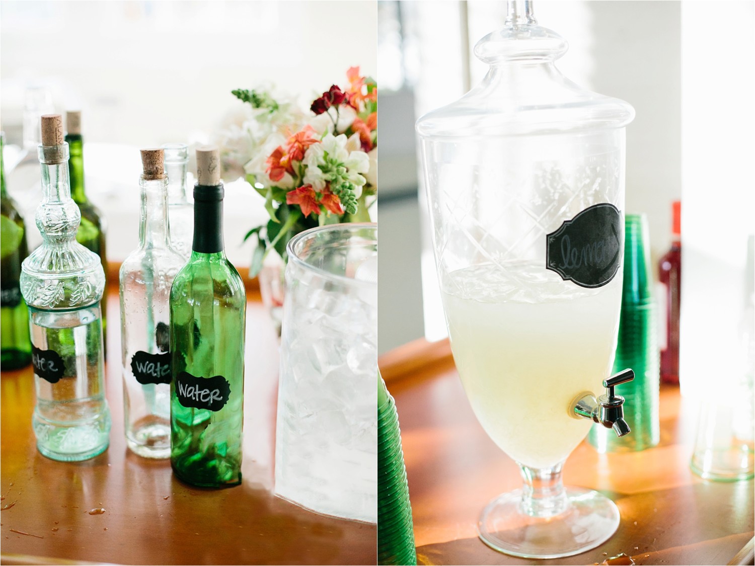 a whimsical, elegant, garden party inspired wedding at Star Hill Ranch in Austin, TX _ images by North Texas Wedding Photographer Rachel Meagan Photography _ 111