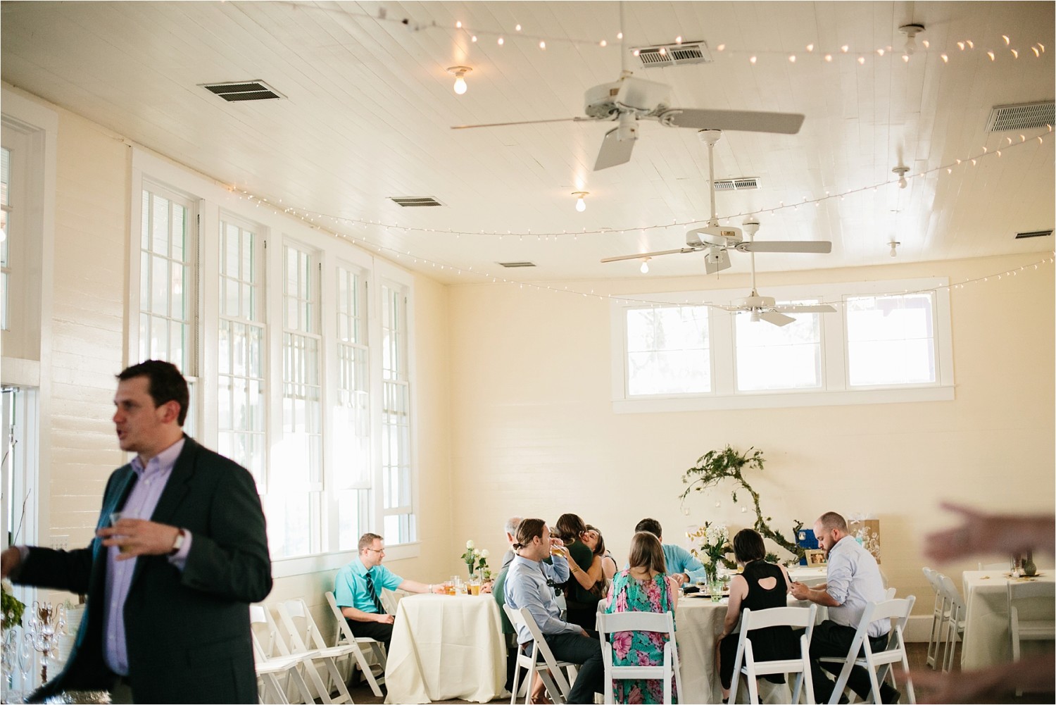 a whimsical, elegant, garden party inspired wedding at Star Hill Ranch in Austin, TX _ images by North Texas Wedding Photographer Rachel Meagan Photography _ 113