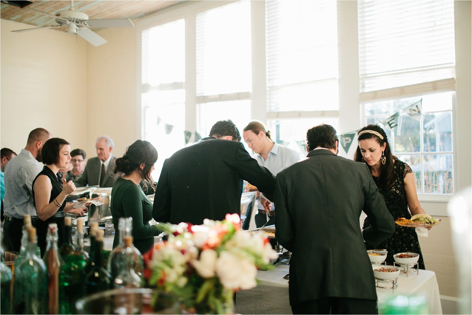 a whimsical, elegant, garden party inspired wedding at Star Hill Ranch in Austin, TX _ images by North Texas Wedding Photographer Rachel Meagan Photography _ 115