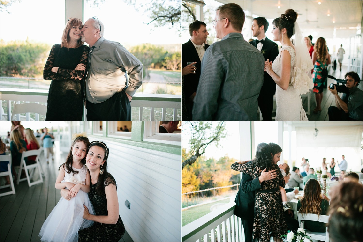 a whimsical, elegant, garden party inspired wedding at Star Hill Ranch in Austin, TX _ images by North Texas Wedding Photographer Rachel Meagan Photography _ 117