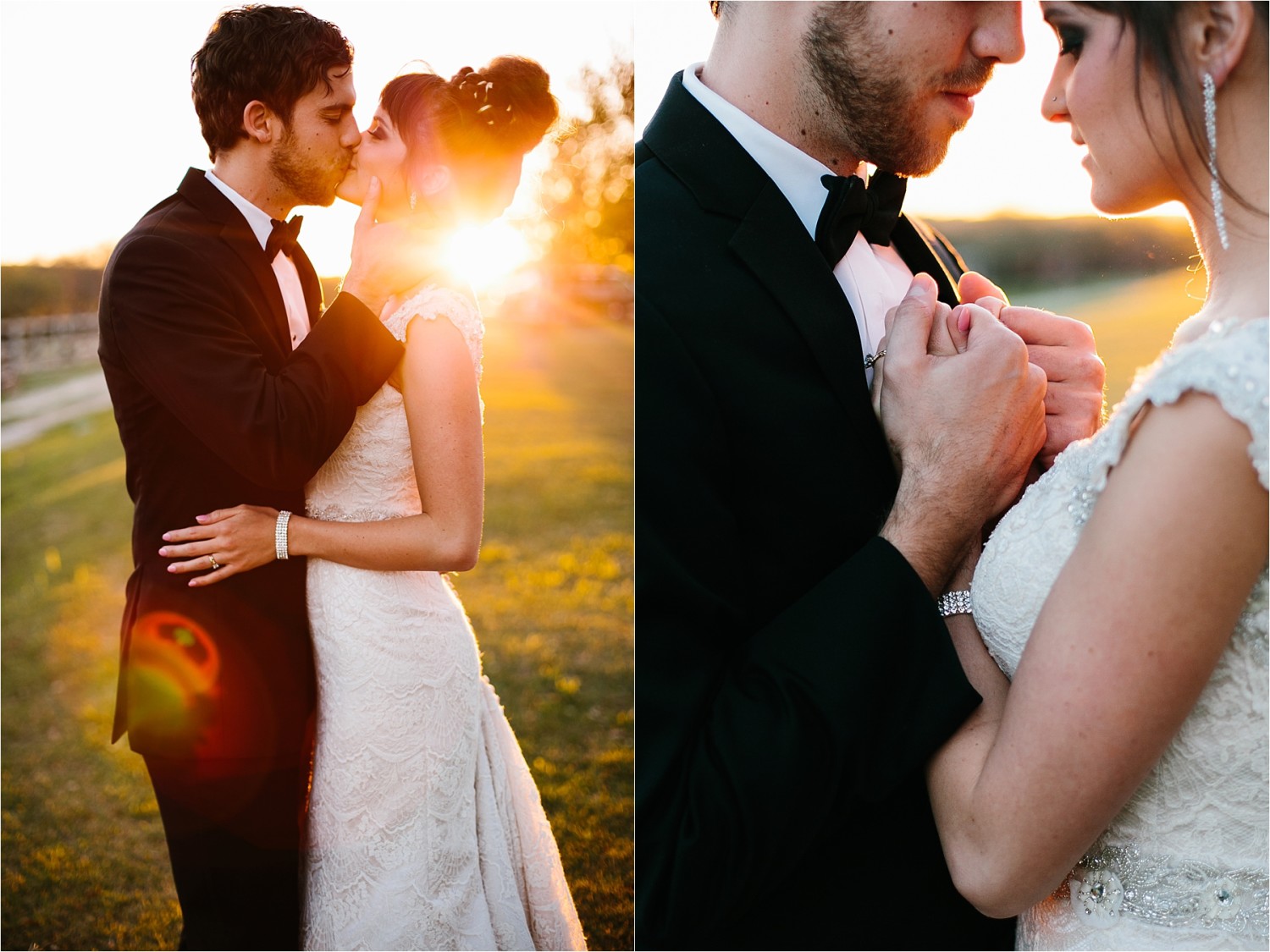a whimsical, elegant, garden party inspired wedding at Star Hill Ranch in Austin, TX _ images by North Texas Wedding Photographer Rachel Meagan Photography _ 122