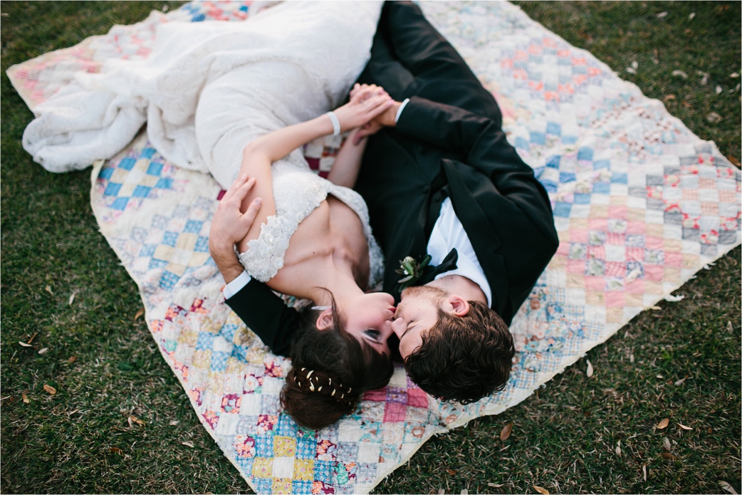 a whimsical, elegant, garden party inspired wedding at Star Hill Ranch in Austin, TX _ images by North Texas Wedding Photographer Rachel Meagan Photography _ 127