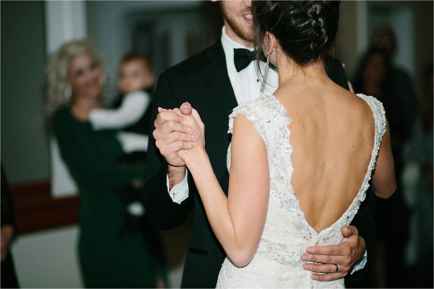 a whimsical, elegant, garden party inspired wedding at Star Hill Ranch in Austin, TX _ images by North Texas Wedding Photographer Rachel Meagan Photography _ 131